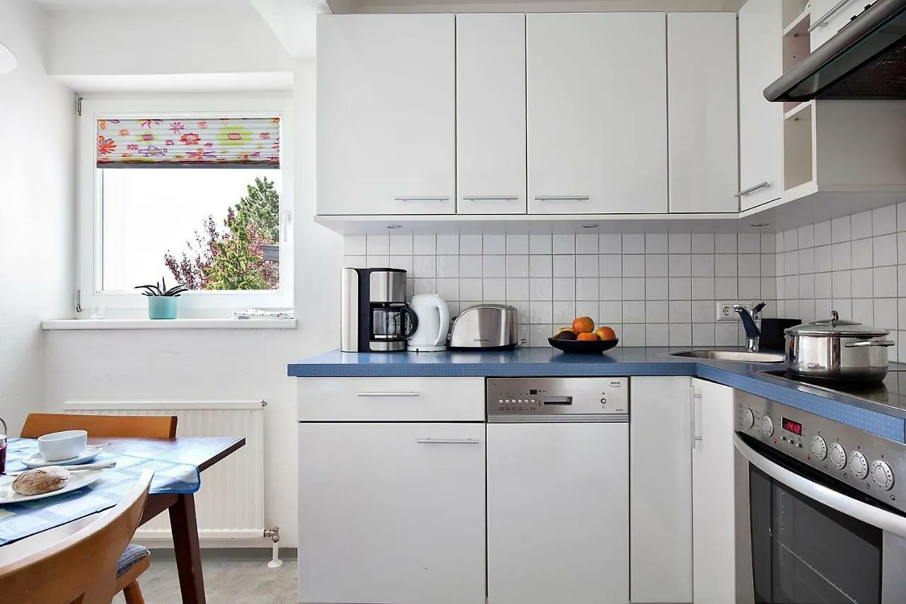 Apartment Ferienwohnungen Tiroler Alpenhof Patsch