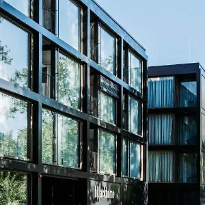 Blackhome South I Contactless Check-in Ίνσμπρουκ
