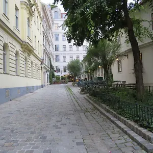 Spittelberg Schrankgasse Wien