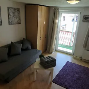 Deluxe Nikolaus Apartment