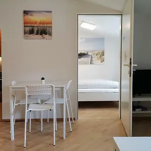 Sankt-nikolaus Old Town Apartment